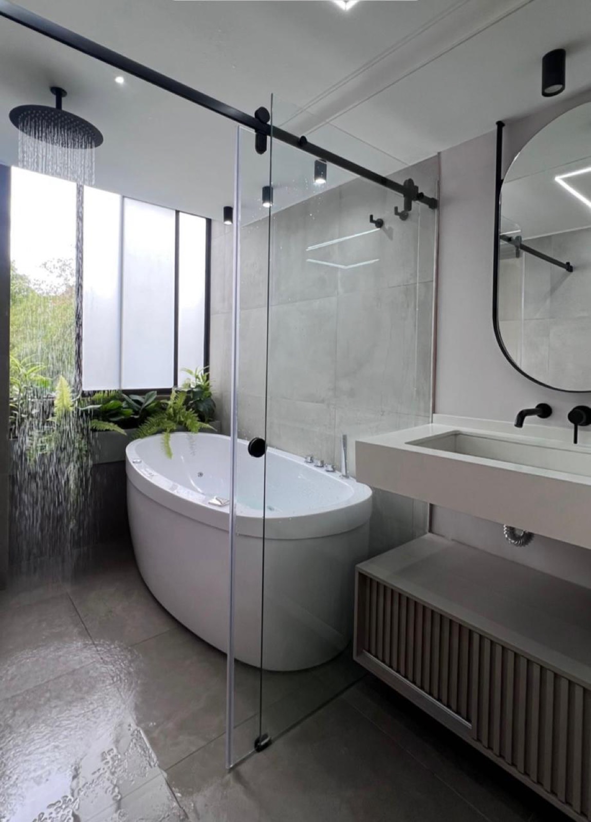 Cabinas de Baño y Divisiones - imagen 6