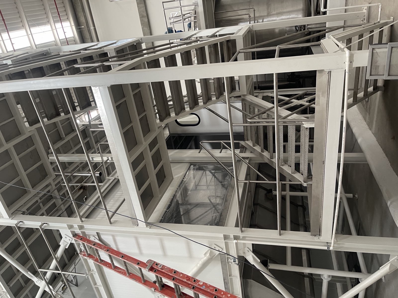 Proyectos Industriales