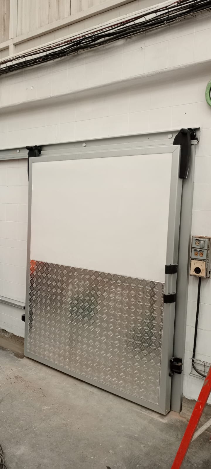 Paneles de Aislamiento y Refrigeración - imagen 3