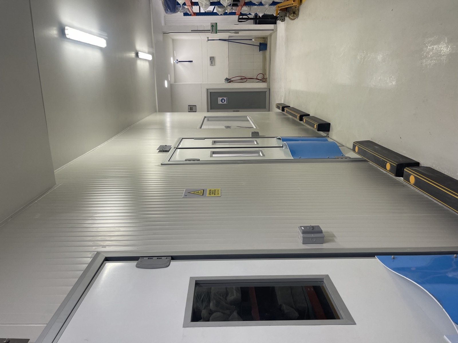 Paneles de Aislamiento y Refrigeración - imagen 6