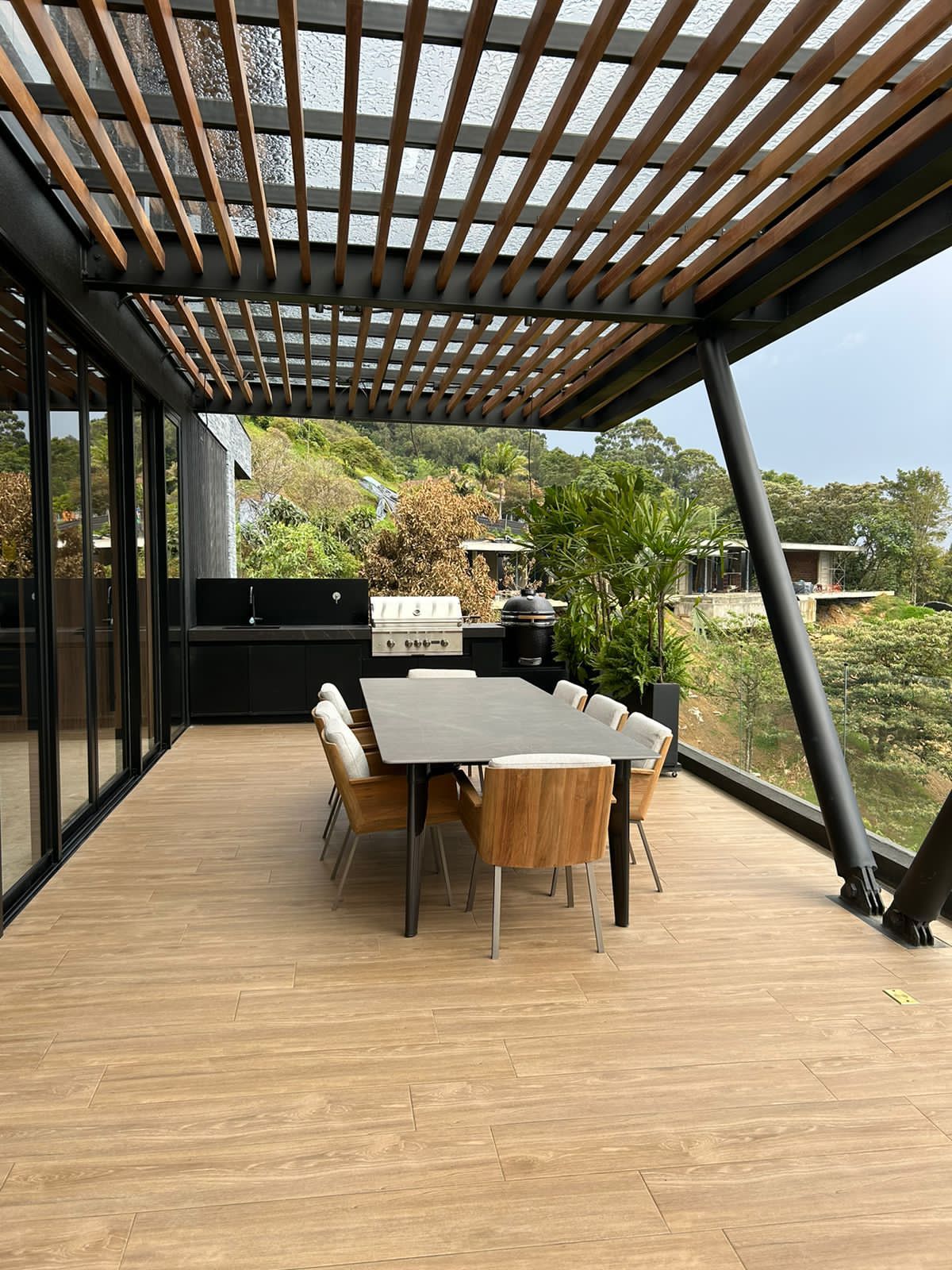 Pérgolas - imagen 3