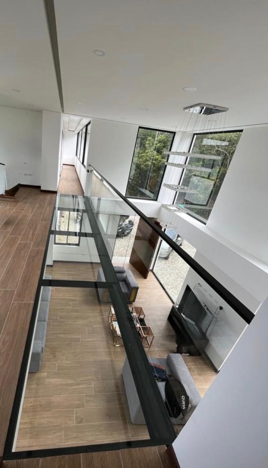 Pisos en Vidrio Templado y Laminado - imagen 2