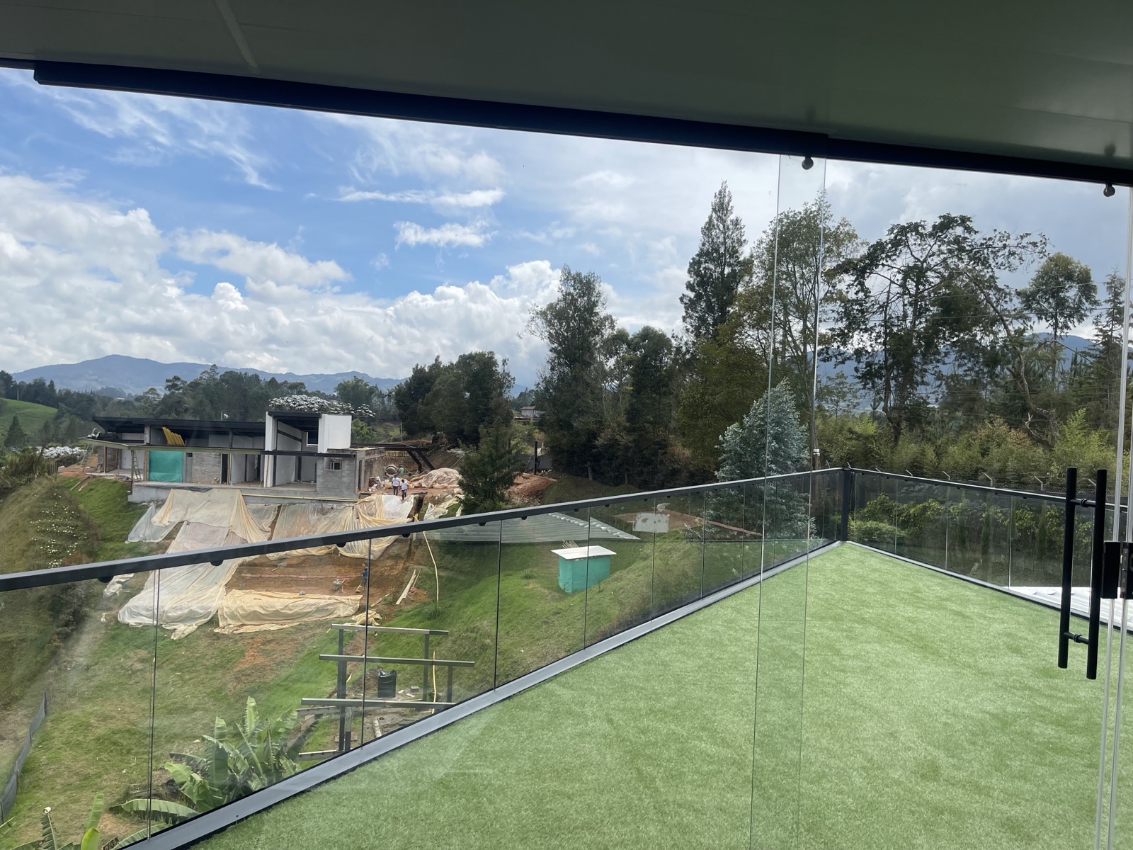 Casa Entrepino — imagen 1