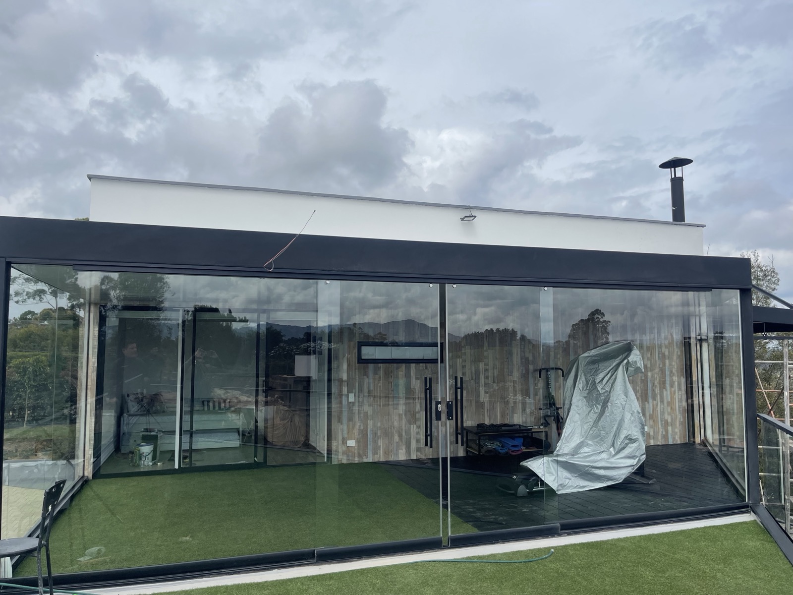 Casa Entrepino — imagen 2